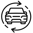 icono de coche